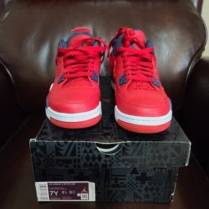 Men Air Jordan 4 Retro